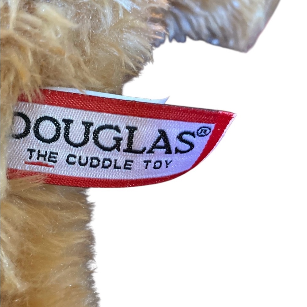Labradoodle Douglas 2024 “Addie” Carmel Plush
Out of Stock Cuddly #2034 EUC - Picture 4 of 5